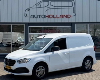 Mercedes-Benz Citan – thumbnail 1