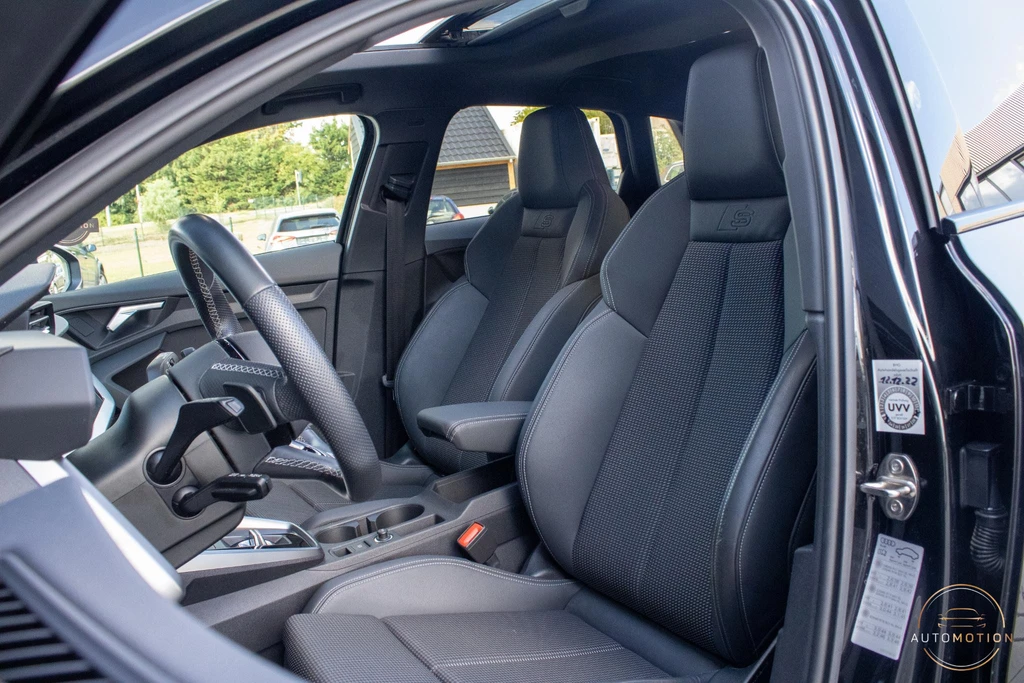 Audi A3 – foto 14
