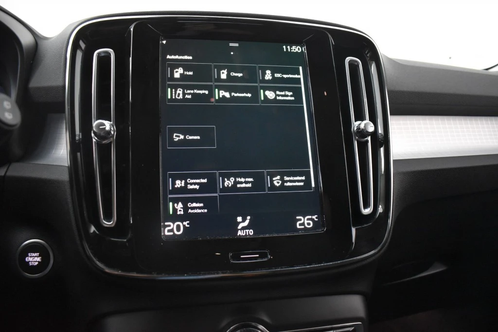 Volvo XC40 – foto 25