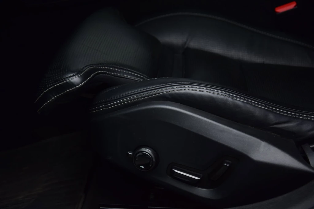 Volvo V90 – foto 24
