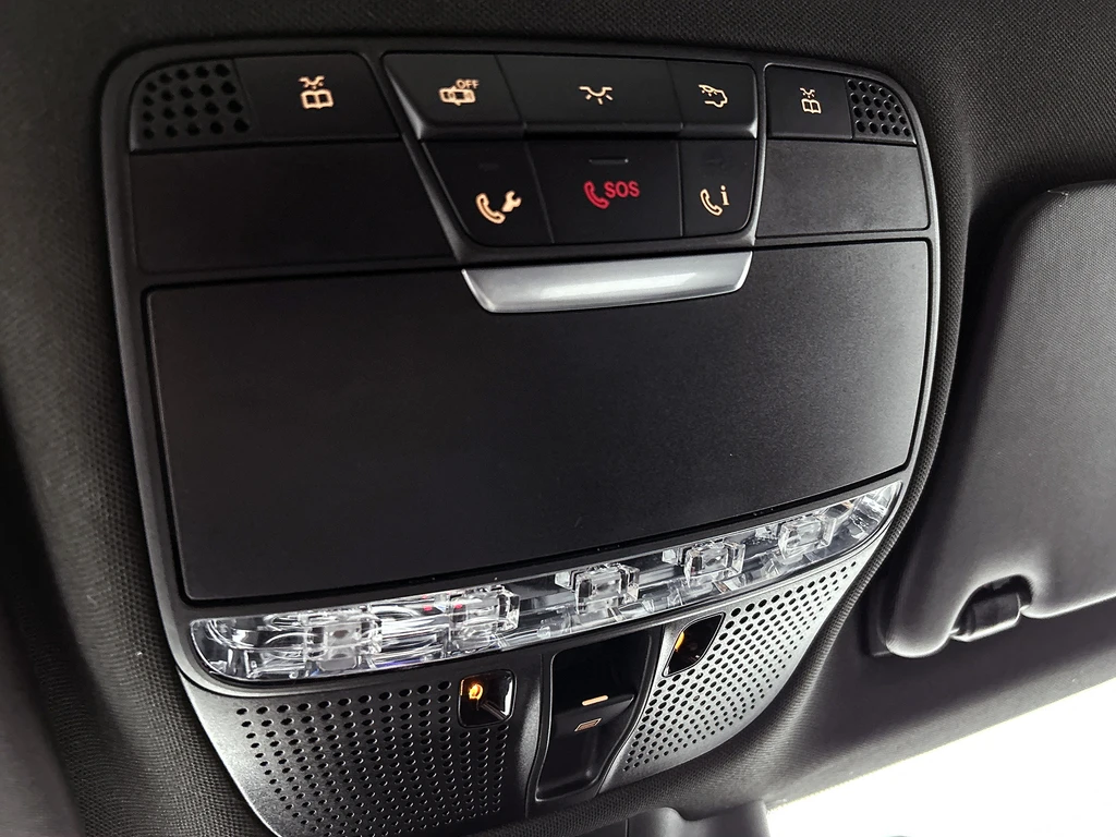 Mercedes-Benz C-Klasse – foto 15