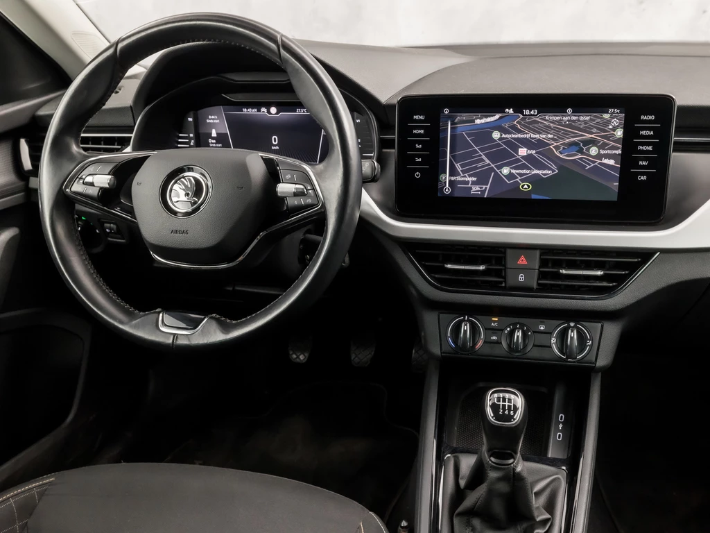 Škoda Kamiq – foto 9