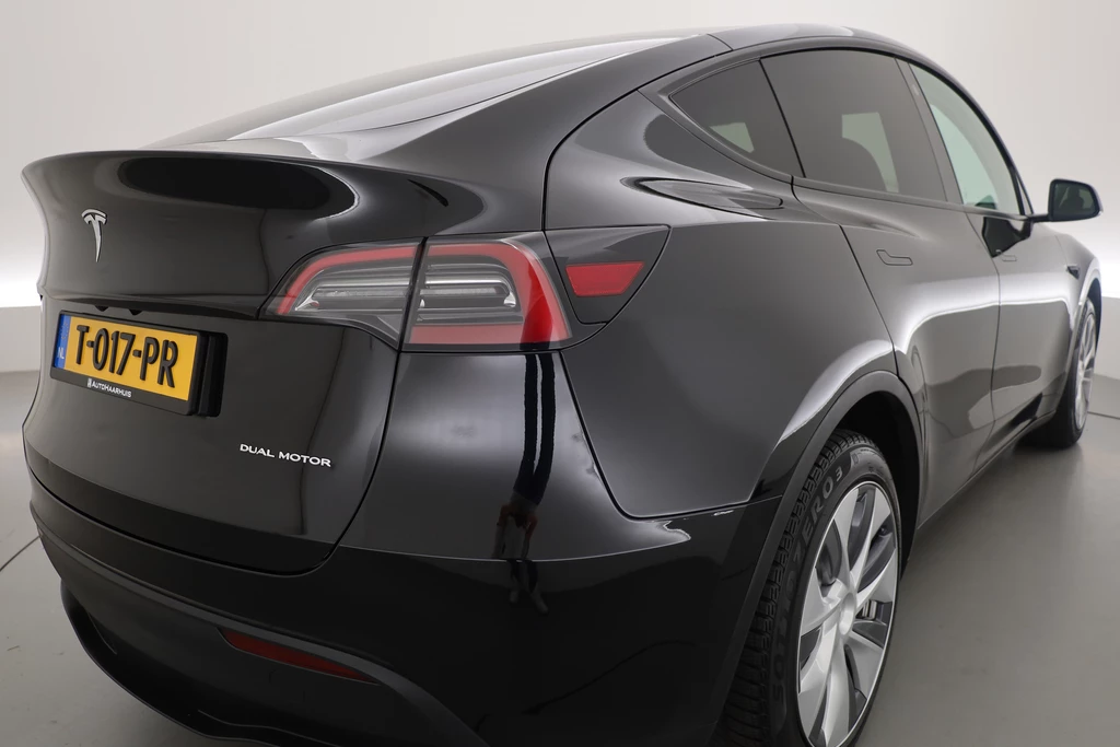Tesla Model Y – foto 5