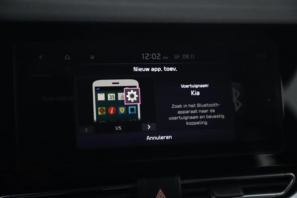 Kia Niro – foto 24