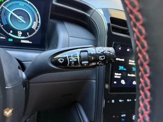 Hyundai Tucson – thumbnail 38