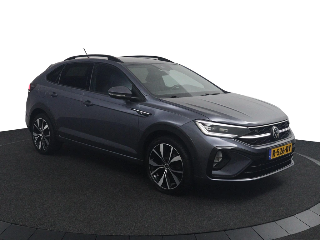 Volkswagen Taigo – foto 9