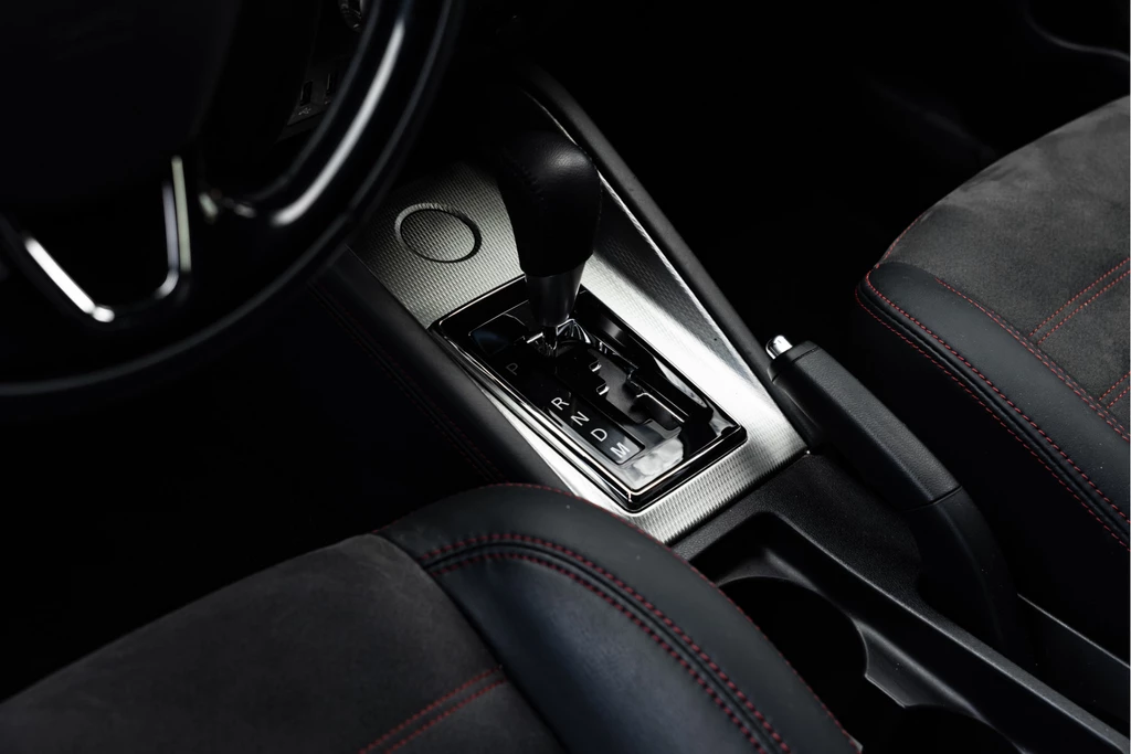 Mitsubishi ASX – foto 51