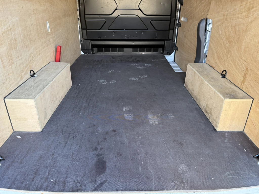 Ford E-Transit – foto 18