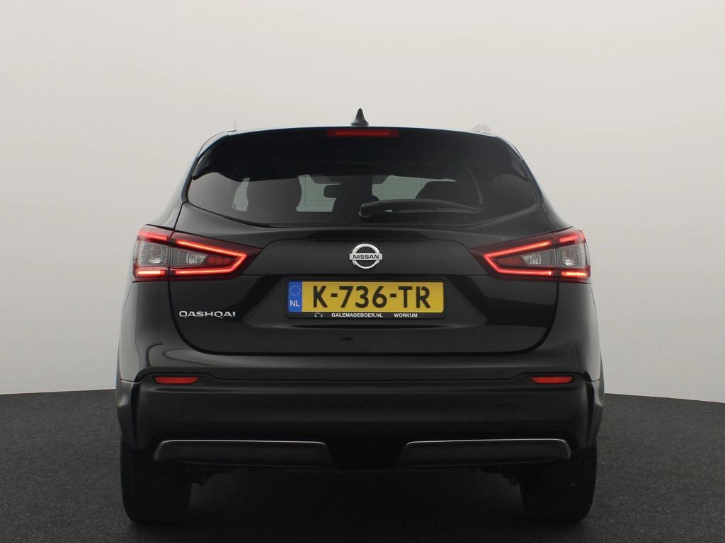 Nissan QASHQAI – foto 4