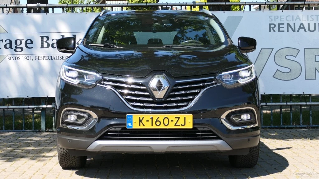 Renault Kadjar – foto 6