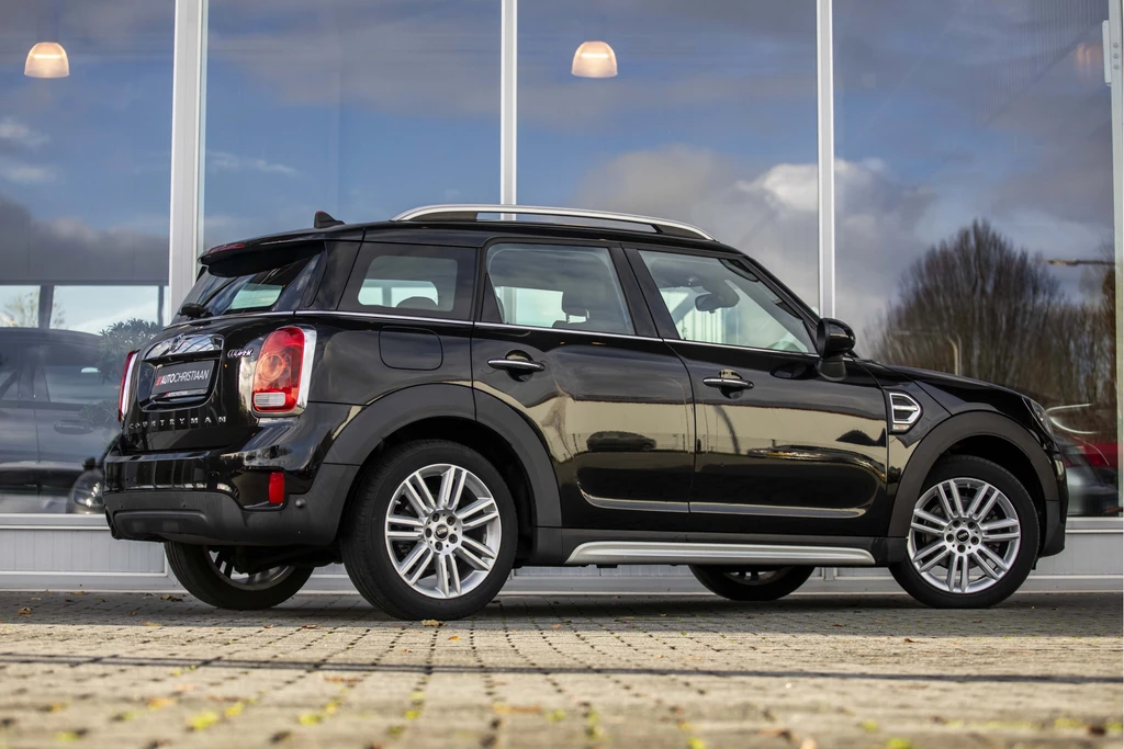 MINI Countryman – foto 6
