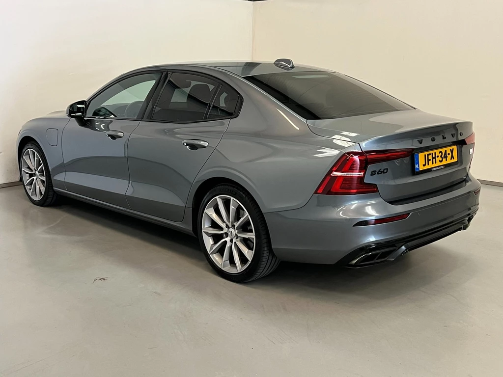 Volvo S60 – foto 3