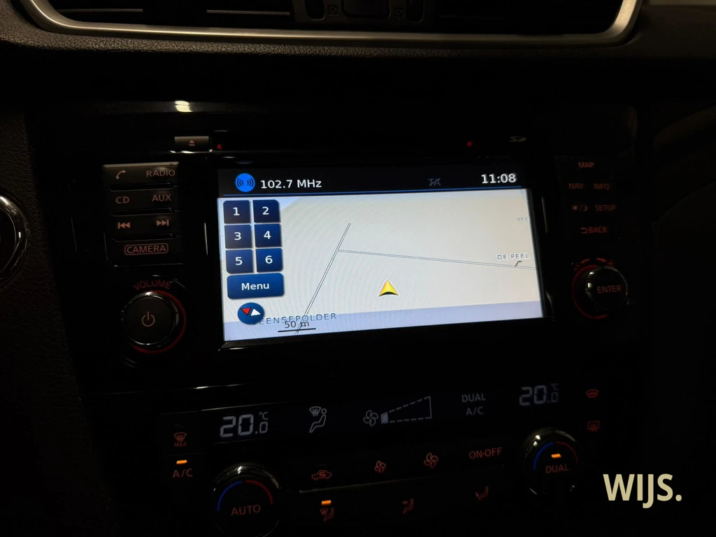 Nissan QASHQAI – foto 22