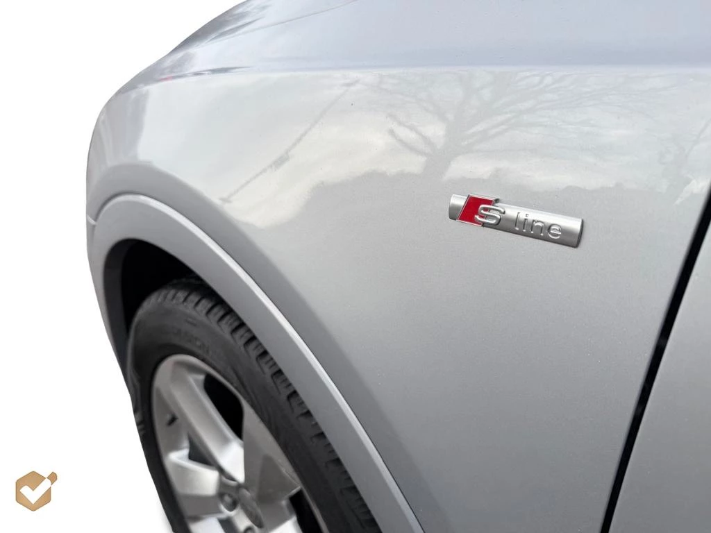 Audi Q3 – foto 17
