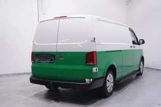 Volkswagen Transporter – thumbnail 6