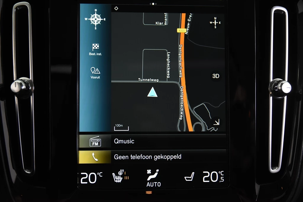 Volvo XC40 – foto 19