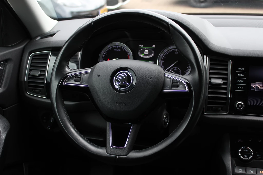 Škoda Kodiaq – foto 18