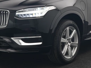 Volvo XC90 – thumbnail 19
