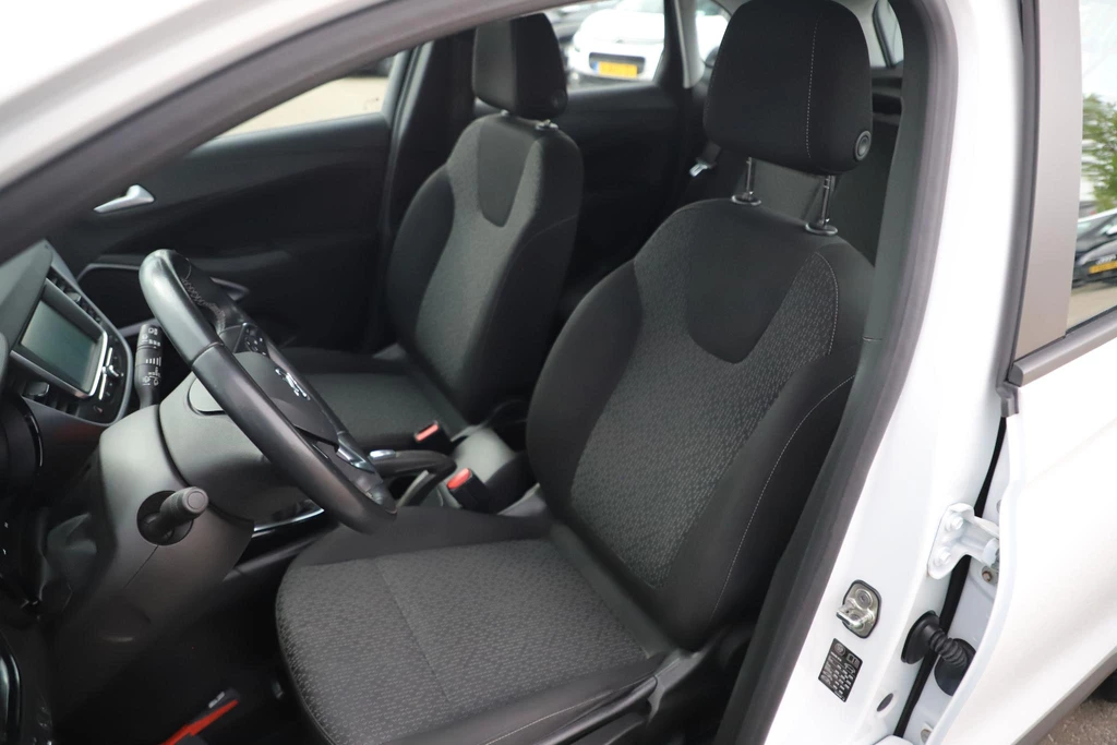 Opel Crossland – foto 6