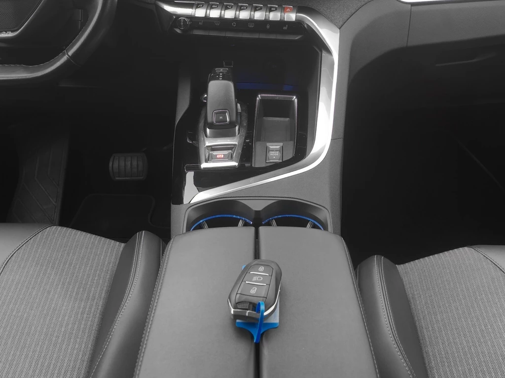 Peugeot 5008 – foto 28
