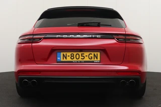 Porsche Panamera – thumbnail 3