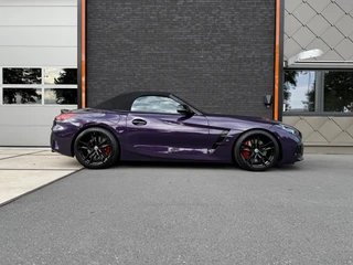 BMW Z4 – thumbnail 13