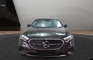 Mercedes-Benz E-Klasse – thumbnail 6
