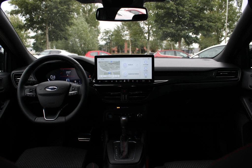 Ford Focus – foto 15