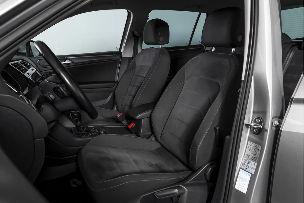 Volkswagen Tiguan – foto 13