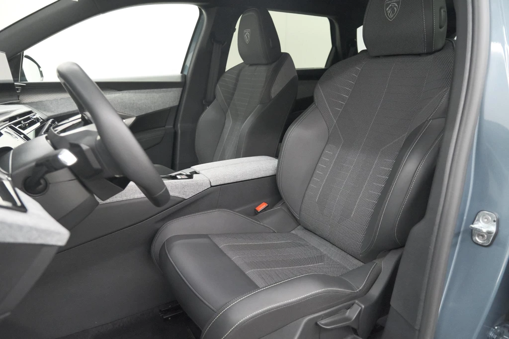 Peugeot 5008 – foto 27