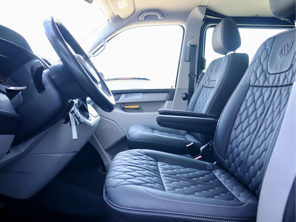 Volkswagen Transporter – foto 12