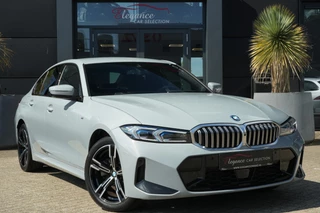 BMW 3 Serie – thumbnail 5
