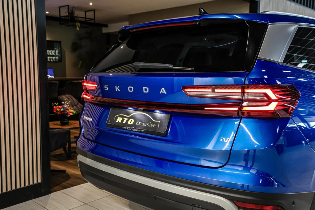 Škoda Kodiaq – foto 7