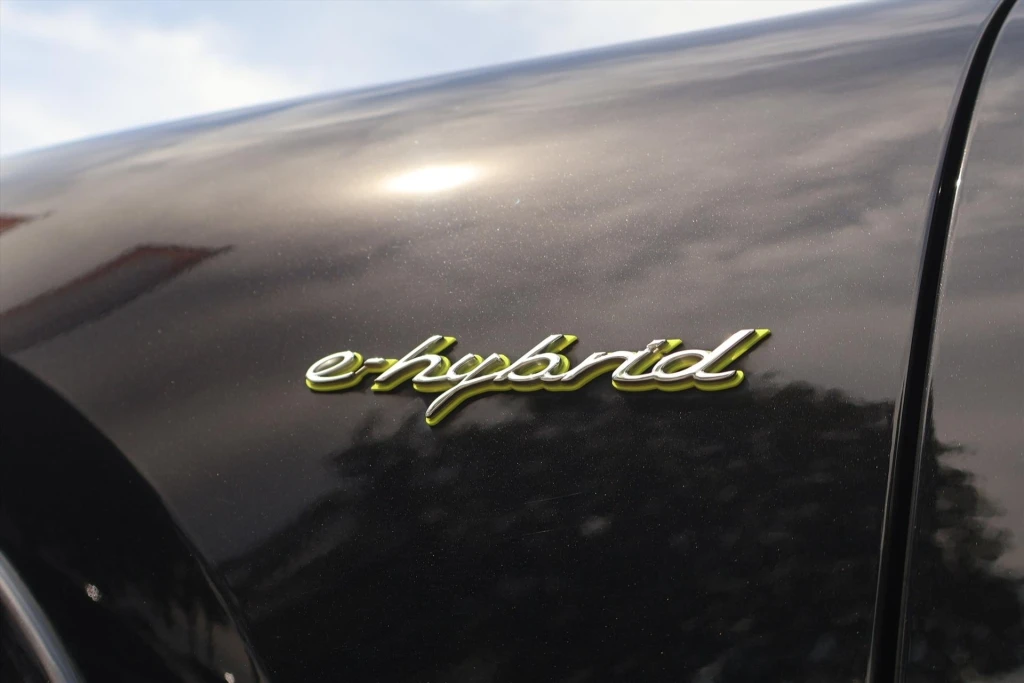 Porsche Cayenne – foto 33