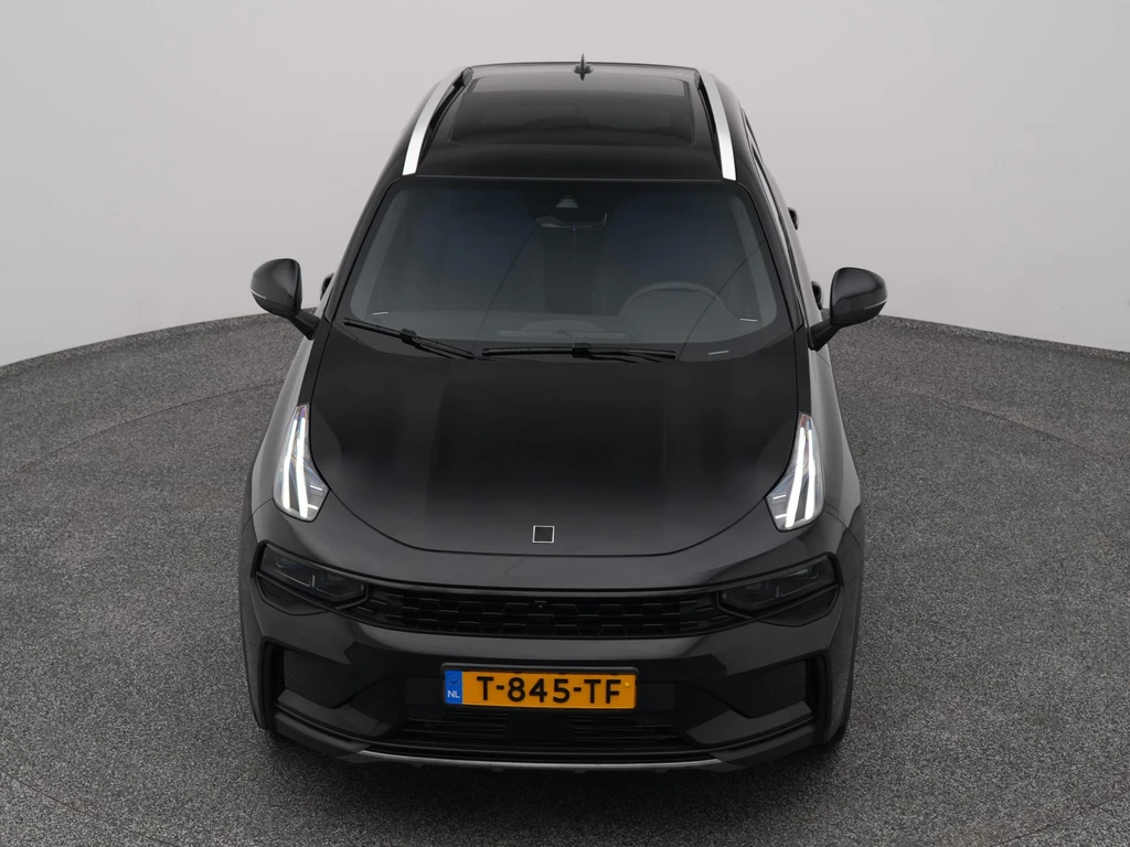 Lynk & Co 01 – foto 17