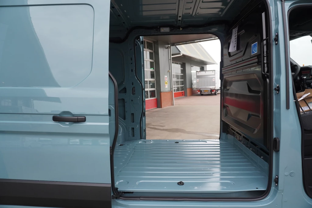 Renault Master – foto 14