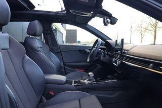 Audi A4 – thumbnail 22