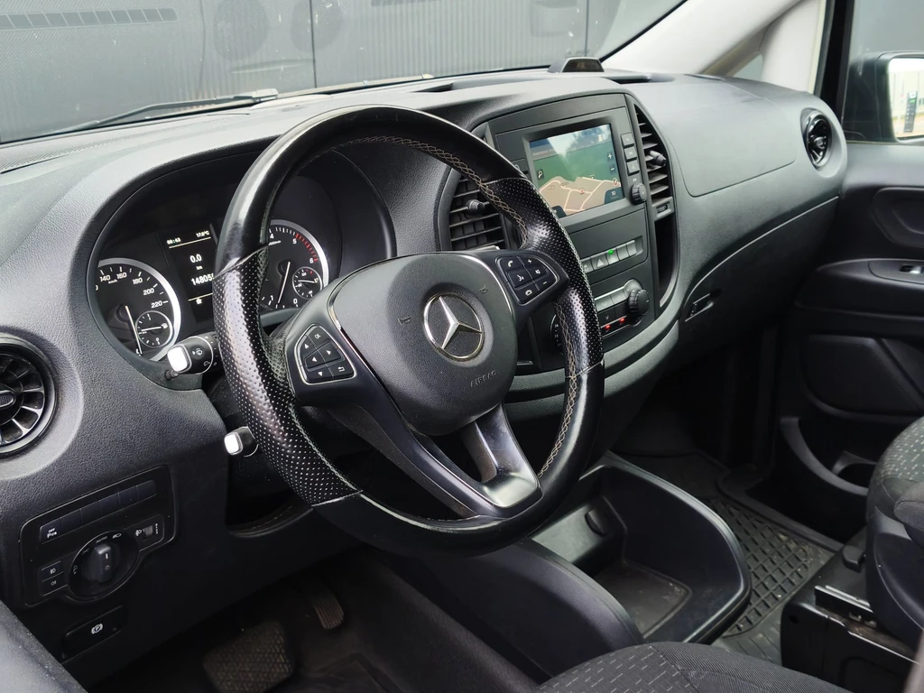 Mercedes-Benz Vito – foto 18