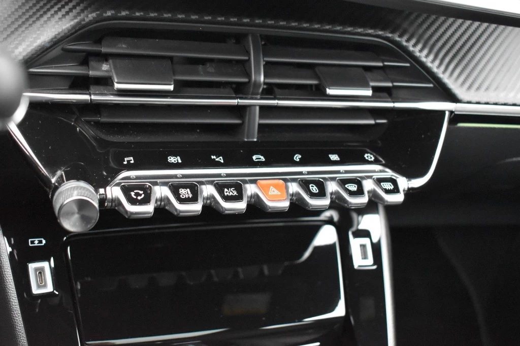 Peugeot 2008 – foto 32