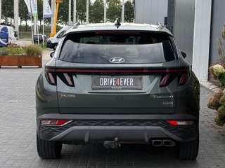 Hyundai Tucson – thumbnail 9