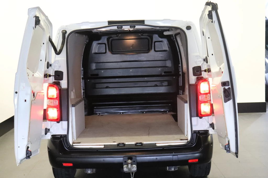 Opel Vivaro – foto 10