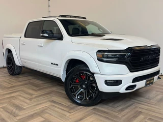 Dodge Ram 1500 – thumbnail 6