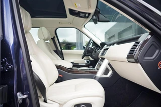 Land Rover Range Rover – thumbnail 49