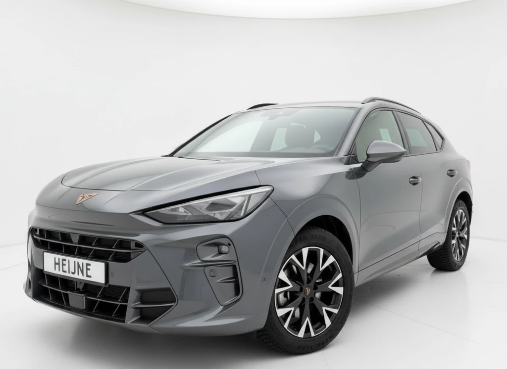 CUPRA Terramar – foto 3