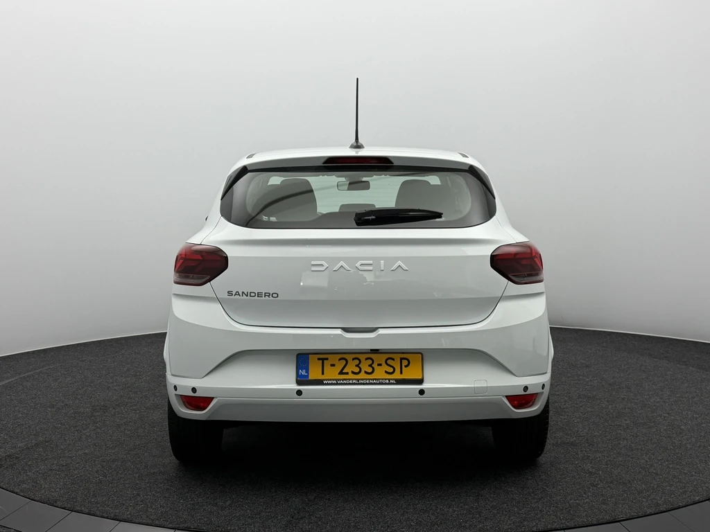 Dacia Sandero – foto 5