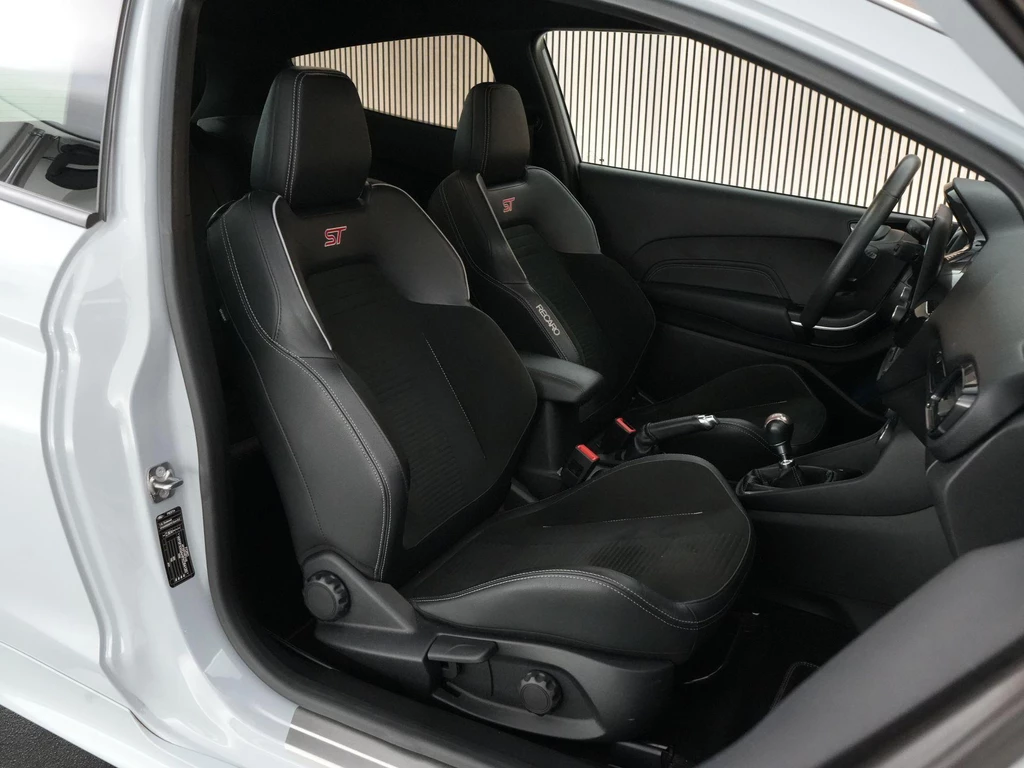 Ford Fiesta – foto 20