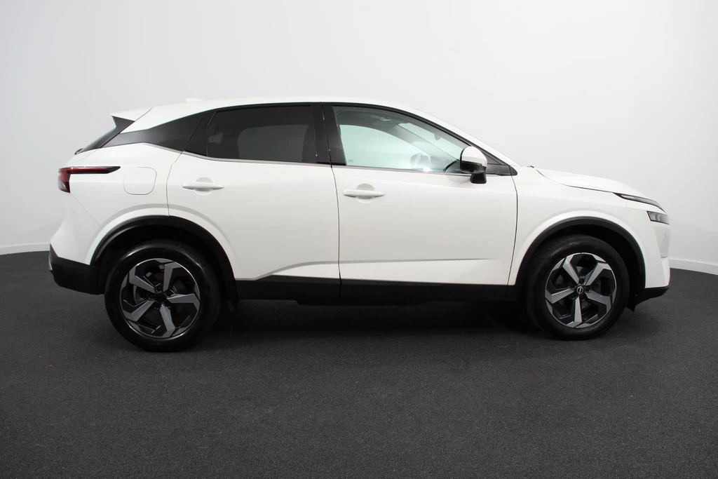 Nissan QASHQAI – foto 5