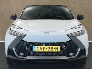 Toyota C-HR – thumbnail 9