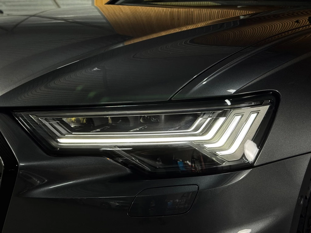 Audi A6 – foto 16