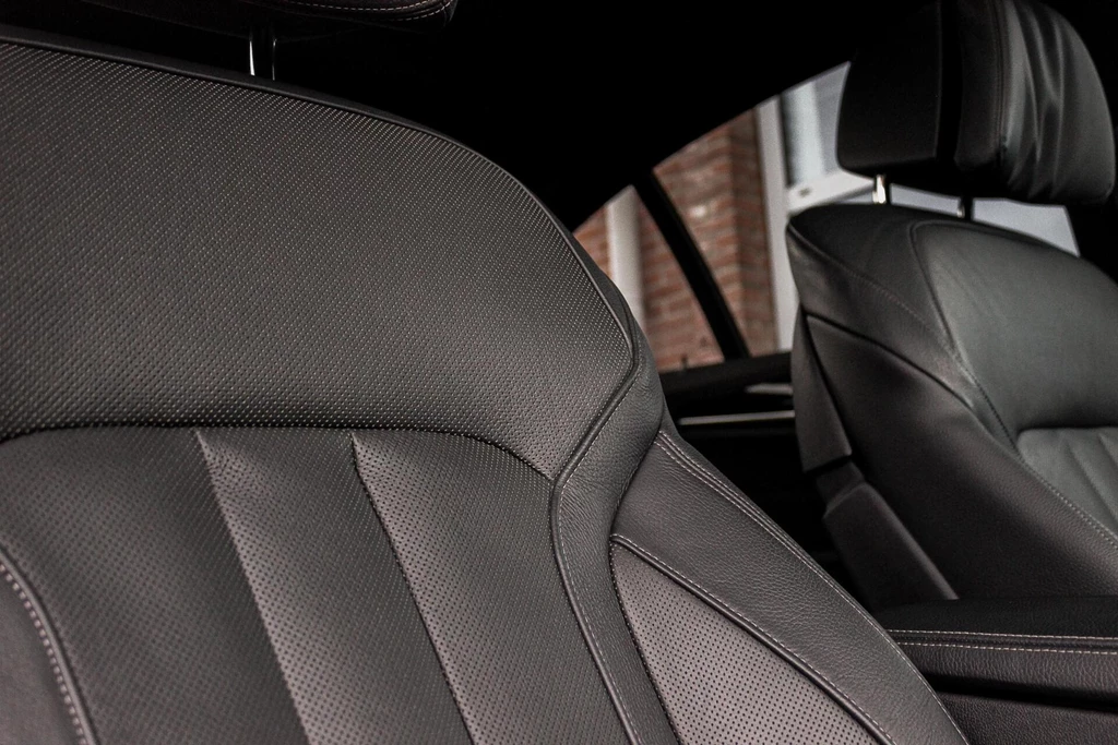 BMW 5 Serie – foto 21